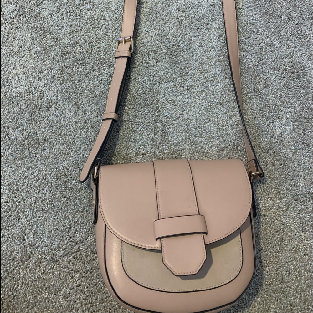 Crossbody Bag